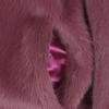 La Belle Shinyoung Fur Faux Mink Hooded Jacket Lb105jk 1