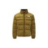 THE NORTH FACE 1992 Collection Down Jacket Men's Earth Yellow (Unisex) Down Jackets NF0A831L O62