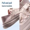 ANTA Cool Breeze Slip-On Women's Running Shoes