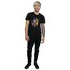 Marvel Mens Ant-Man Split Helmet T-Shirt