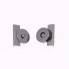 6Pcs Magnetic Buckle Magnetic Snap Buttons Magnetic Clips No-Sewing Clip For Diy Bag Clothing Wallets Crafts Making