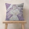 Anime A-Albedo Overlord Pillow Cover Sofa Cushion Cover Home Room Decoration Children Gift