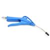 Pneumatic Dust Blowing Gun Strong Wind Portable Air Cleaning Tool for Car Wash Maintenance Industry