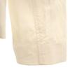 Emporio Armani made in Italy tailored jacket 36 Ivory Women Used