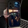 Phone Case for Xiaomi Redmi Note 15 14 13 Pro Plus Aviation Aeroplane Pilot Cockpit Shell 12S 11 11S 11T 5G 14S Soft Silicone Fu