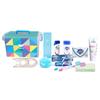 Safeguard Pure White Body Wash Family Care Set
