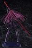 FateGrand Order LancerScathach 17 Scale PVC Pre-painted Complete Figure