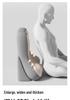 Thickened Multifunctional Reclining Bedside Sofa Cushion & Hip Support Pad
