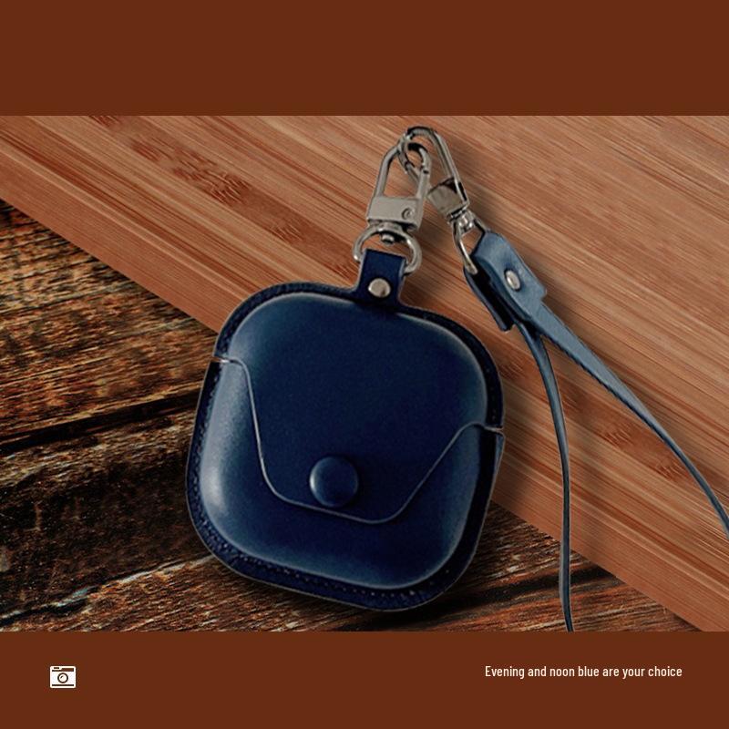SOAIY SR10 Bluetooth Earphone Leather Protective Case - Cute & Personalized Cover SOAIY SR10 Earphone Case