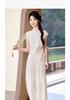 Design Sense Niche Fashion Temperament Slimming Small Figure Suit