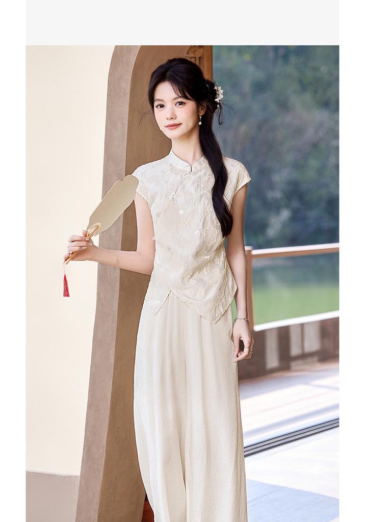Design Sense Niche Fashion Temperament Slimming Small Figure Suit