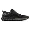Mizuno Wave Ibuki 4 GTX Black Grey Men's J1GJ225901