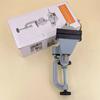 Compact 360° Swivel Mini Table Vise - Multi-functional Household Bench Clamp
