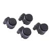 4Pcs For X3 E83 X5 E70 X6 E71 Car Bumper Reverse PDC Parking Assist Sensor Replaces 66209127798