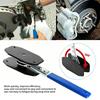 Car Brake Caliper Press Single Twin Quad Pistons Install Tool Ratchet Brake Piston Wrench Caliper Compression Spreader Tool