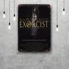 The Exorcist Movie Metal Signs Wall Decor Vintage Tin Signs Captain Metal Poster Decor for Bar Pub Club Wall Decoration