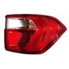 Right Side Tail Light / Back Outer Light Assembly For Ford EcoSport 2013 To 2017