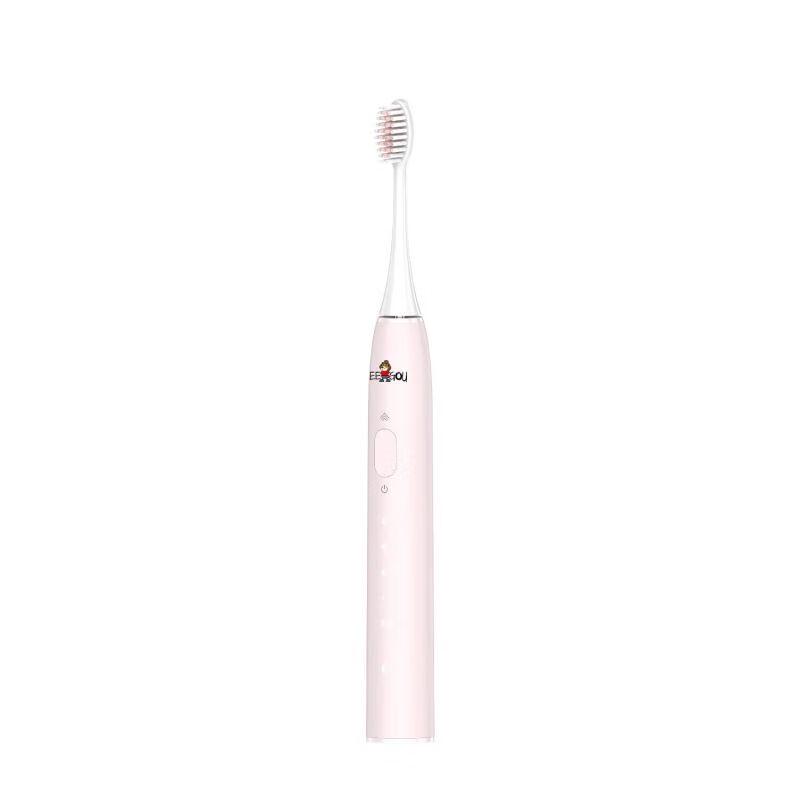 MEEEGOU MX801 Sonic Electric Toothbrush CN Plug (adapter Included)