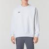 Under Armour Unisex Round Neck Pullover Sweatshirt