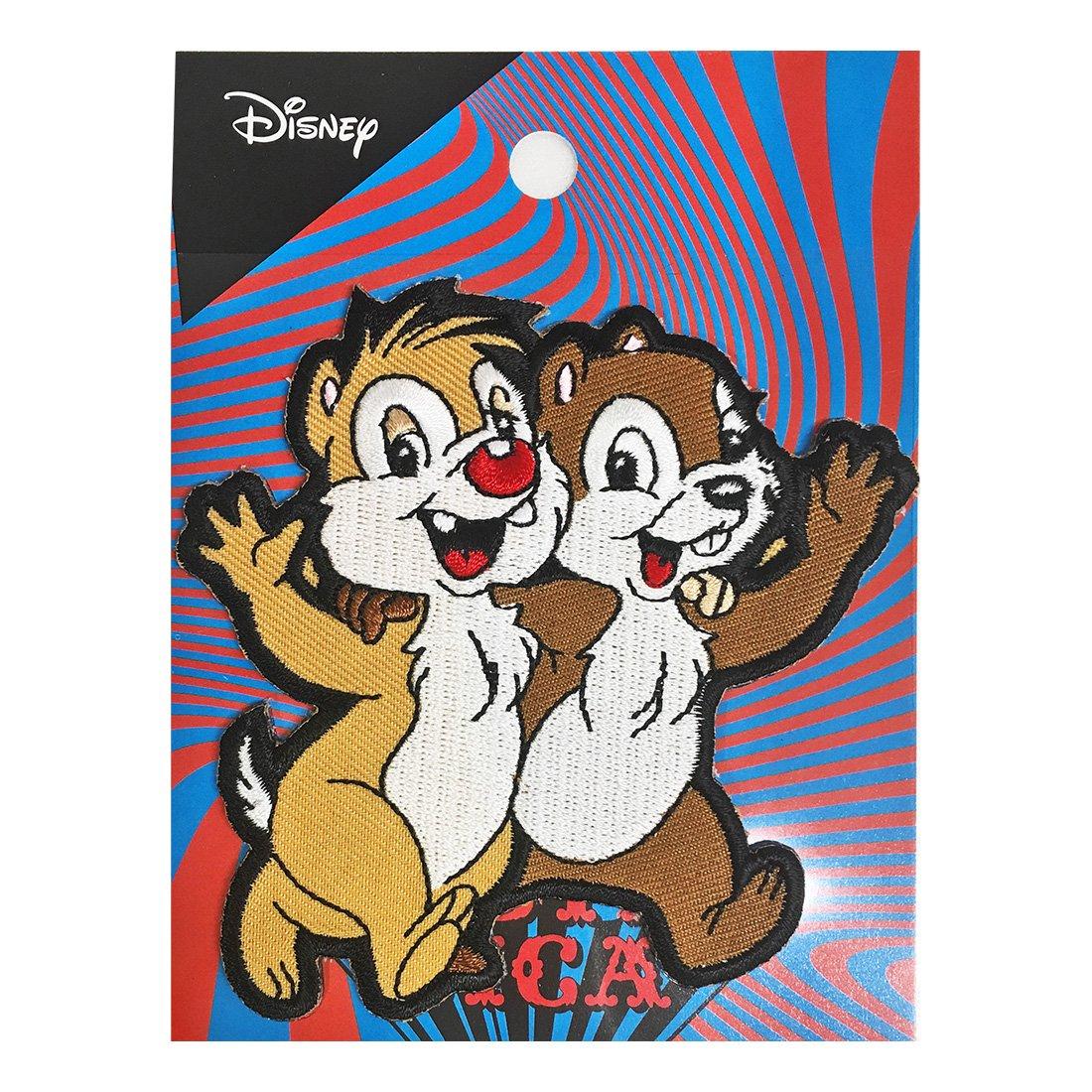 

Disney Nostalgica Patch Chip Dale APDS3596N &