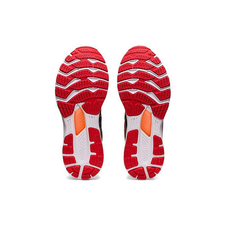 Asics Gel Kayano 28 Black Clay Grey Men Sneakers 1011B189-005