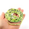 75cm Realistic Rubber Snake Toy - Scary, Funny, Creative Fake Animal Model for Children