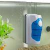 Powerful Fish Tank Magnetic Brush Fish Tank Suction Brush Cleaning Tool Fishs Tank Suspended Double-sided Algae Removal Brushs