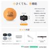 Pawfit Lite 4G GPS Tracker για Γάτες σχεδιασμός παρακολούθησης Παρακολούθηση δραστηριότητας Ιστορικό τοποθεσιών Απεριόριστη εμβέλεια Κολάρο ασφαλείας περιλαμβάνεται Ανθρακί Γκρι