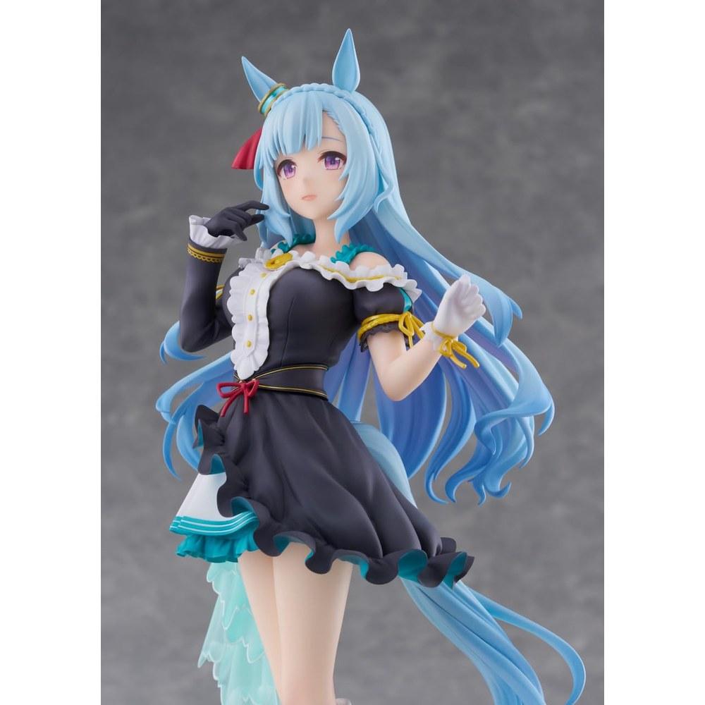 Claynel Uma Musume Pretty Derby Mejiro Ardan Victory Outfit 1/7 Scale Figure PVC ABS Painted 240mm