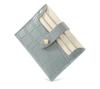 1pcs Card bag for women, student bank card zero wallet, compact and ultra-thin mini wallet, simple and fresh