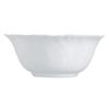 Bol - Luminarc - Feston - Verre - 12 Cm - 24 Unités - Blanc Matériel