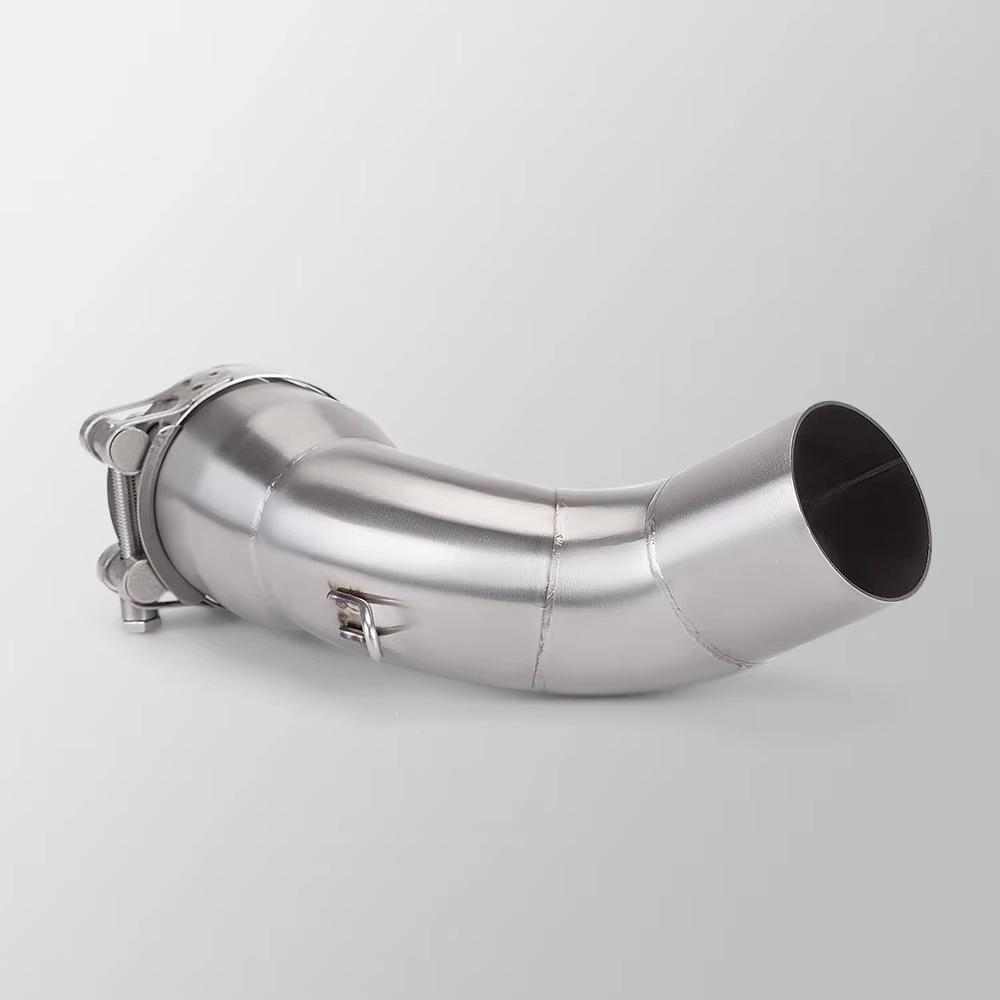 Honda CBR1000RR Custom Exhaust Tailpipe