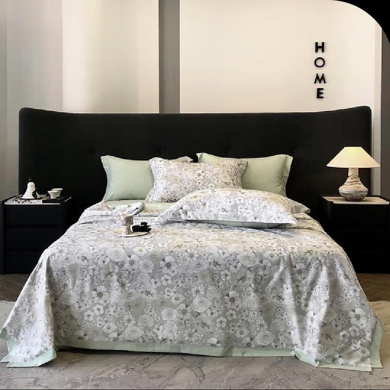 

Grace All-Season Chiffon Blend Duvet System