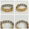 Used [Vintage / 40s] BULOVA Manual winding Smoseco Gold