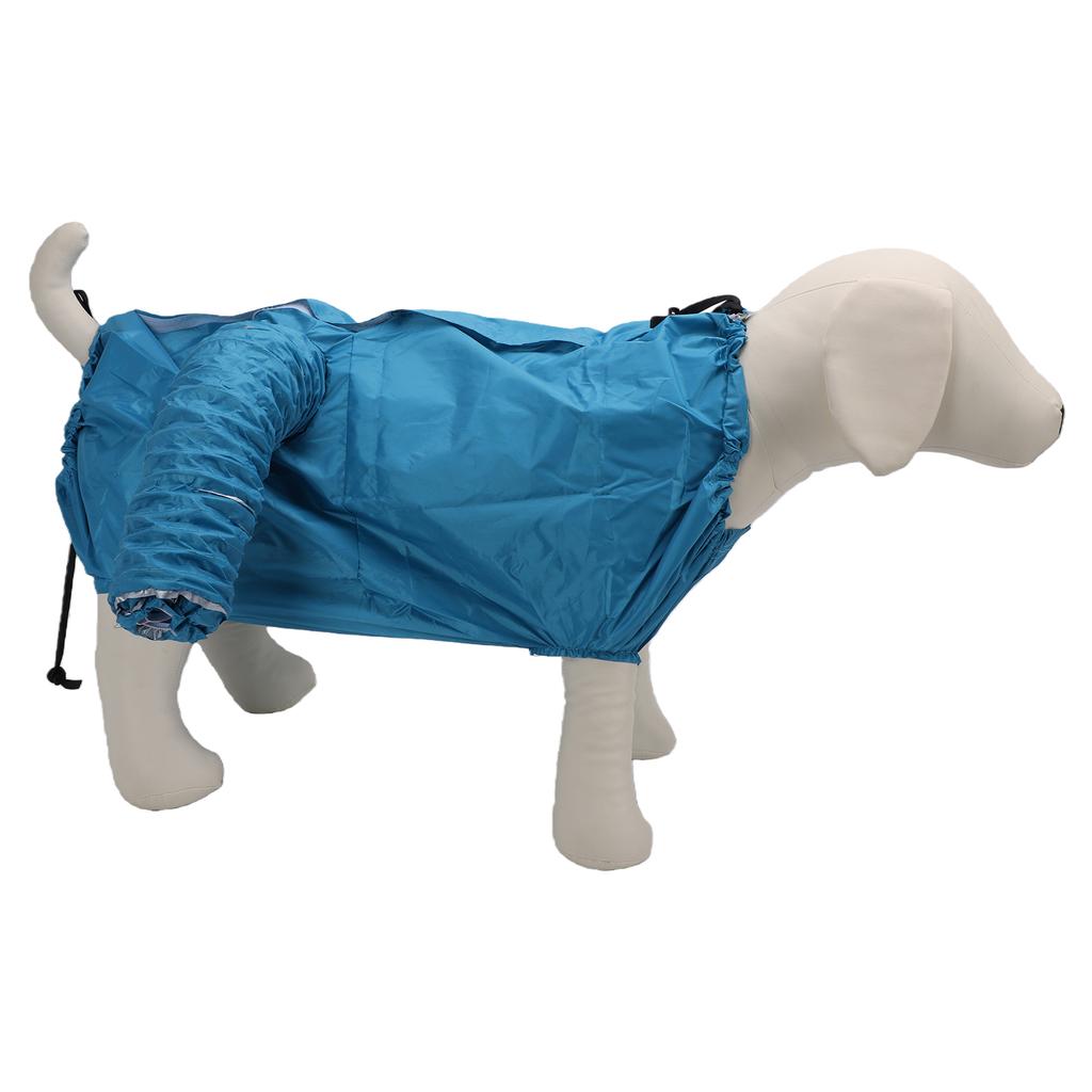 Dog Drying Bag Quick Dry Reusable Tearproof Pet Blow Dryer Bag for Small Medium Sized Dogs Grooming