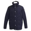 MONCLER [Good condition/22 year old] MINUARTIE reversible down jacket Jacket 2 NavyUsed