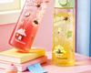 Fuguang Light Cute PPSU Maternity, Student, and Children's School Specific Plastic Water Cup High Beauty Outdoor Water Bottle