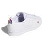 Adidas Originals Superstar Pure J Breathable Low top Kids' Skateboarding Shoes White Teenagers FZ2211