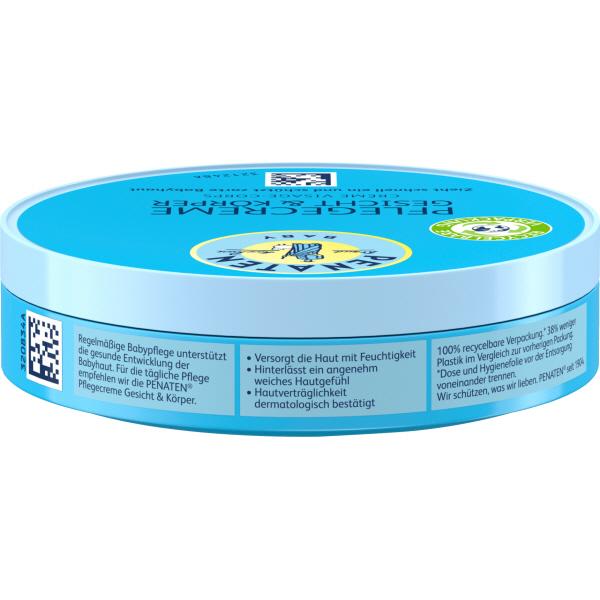 Penaten Baby Nutrition Cream 100 ml