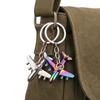 Porta-moedas, clips, porta-chaves – Chaveiros