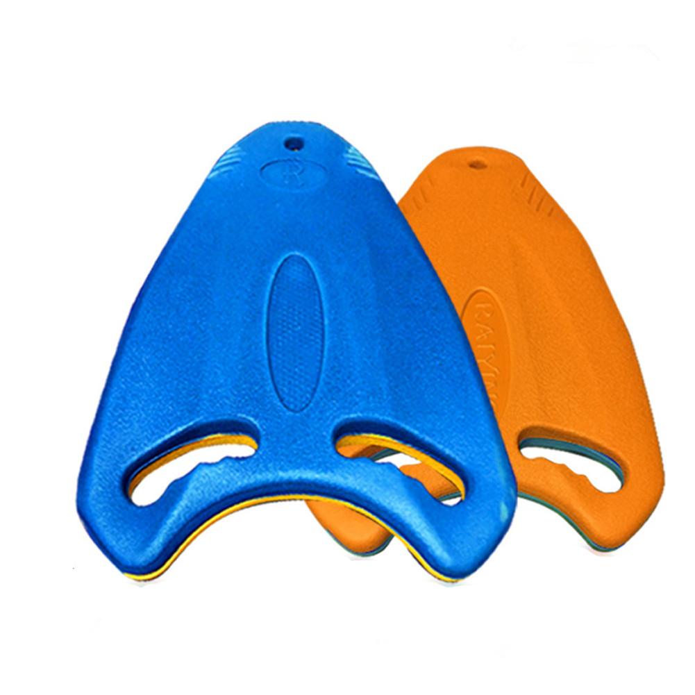 Children Adult Shark Design Swimming Floating Board