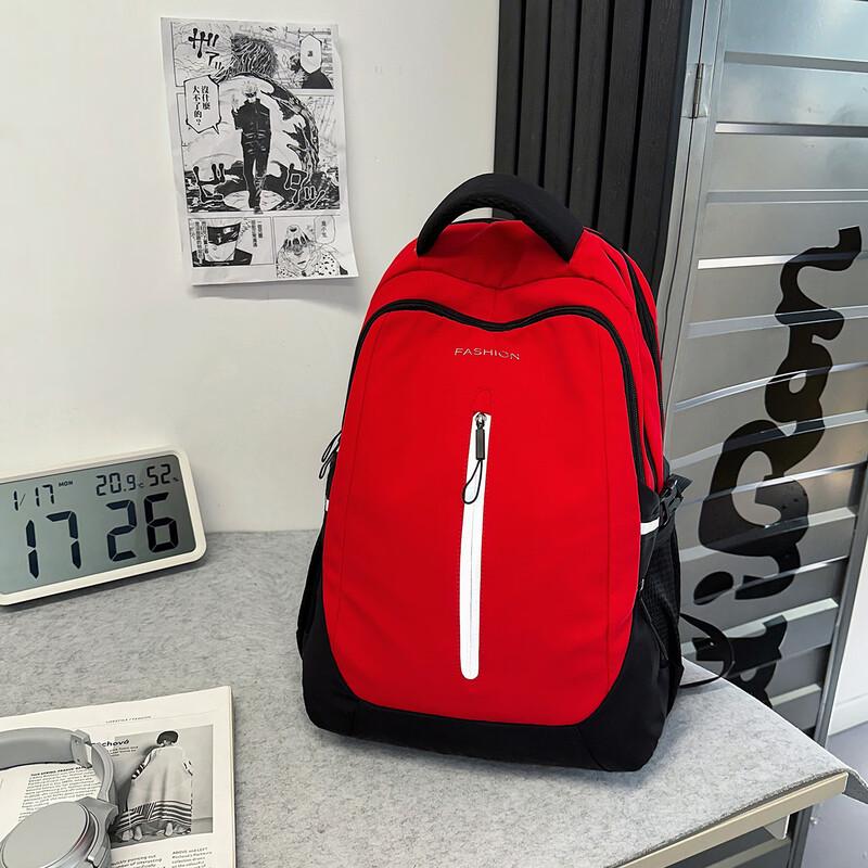 Diren Lightweight School & Travel Backpack