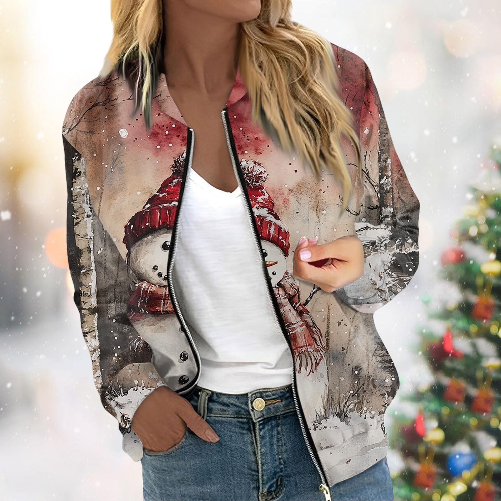 

Женская куртка с длинным рукавом, легкая, на молнии, укороченная, с цветочным принтом, верхняя одежда, повседневная, стеганая куртка с карманами S киноварь