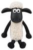 AGATSUMA Shaun the Sheep Plush Toy (Ages 3 and Up)
