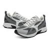 Mizuno Speed Unisex Low Top Running Shoes Storm Gray D1GH223020