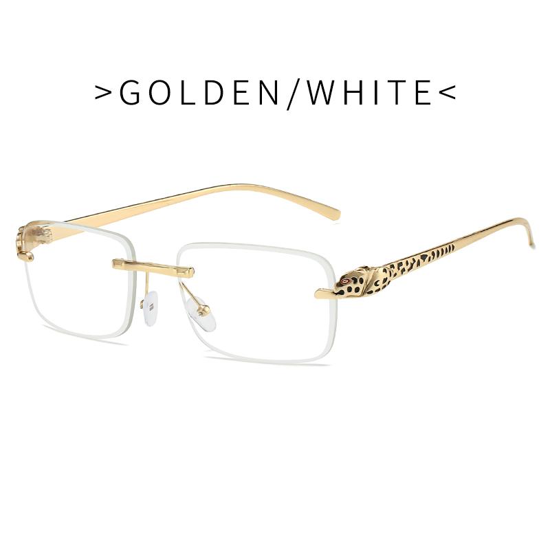 Fashion Leopard Sunglasses Square Trendy Design Women Sun Glasses Oversize Decoration Shades for Travelling Driving