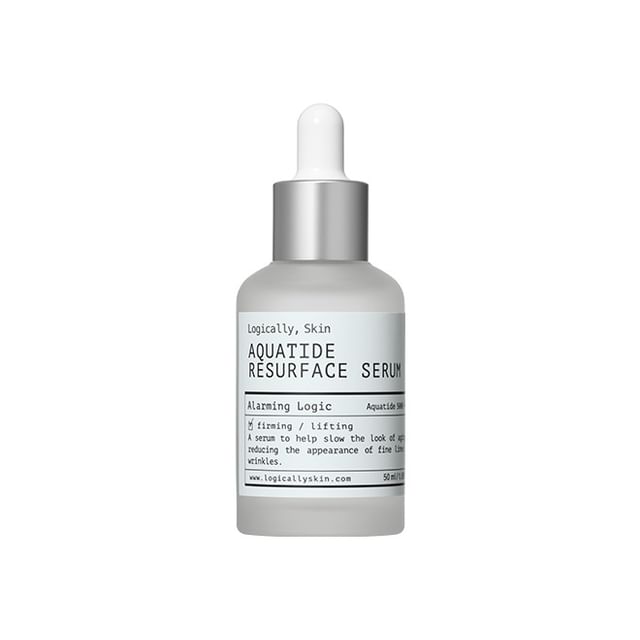Логично, Сыворотка для обновления кожи Skin - Aquatide 50ml