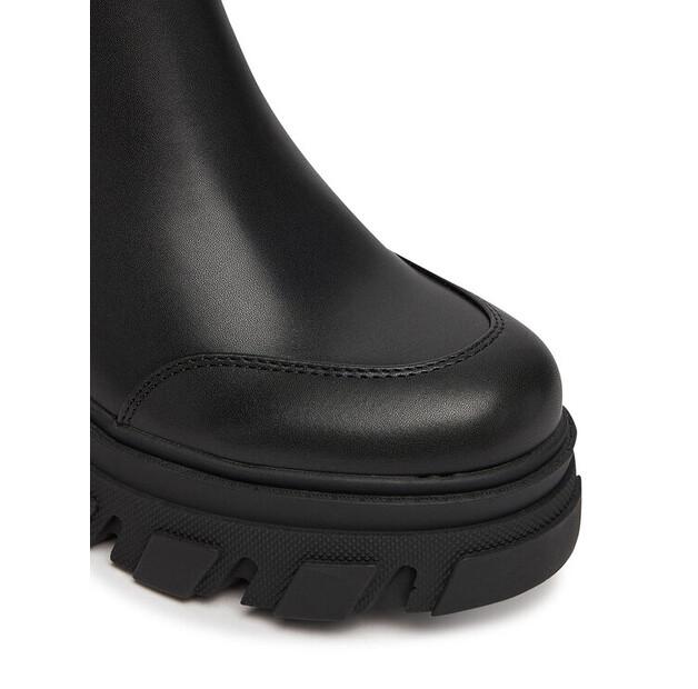 Ankle Boots Versace Jeans Couture 79VA3S84, Black