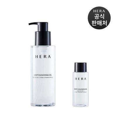 [Planning] Deep Cleansing Oil 225ml
