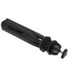 Retractable Tripod 2 Sections Mobile Phone Holder with 360 degrees      Head